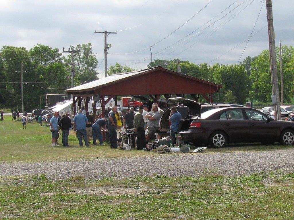 Batavia New York 2016